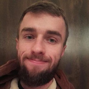 Szymon "Samik" Tarasiński